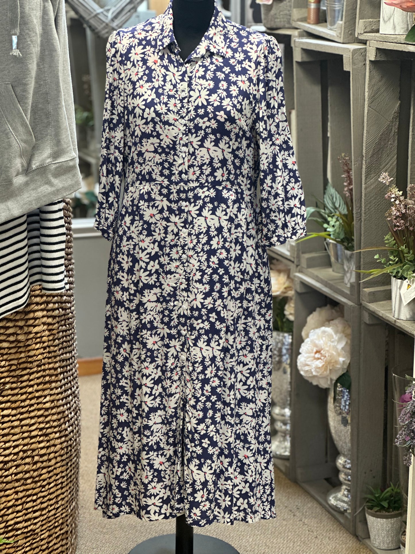 Aoife Dress LightHouse