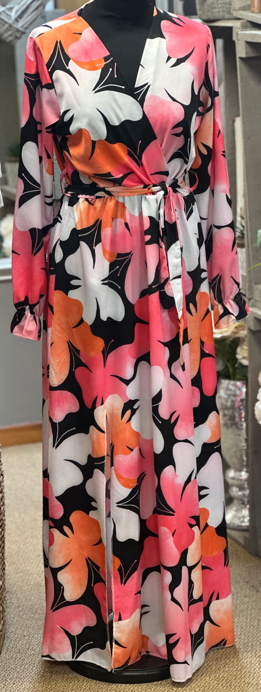 Bright summer Dress