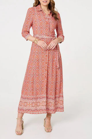 Stella Morgan Dress