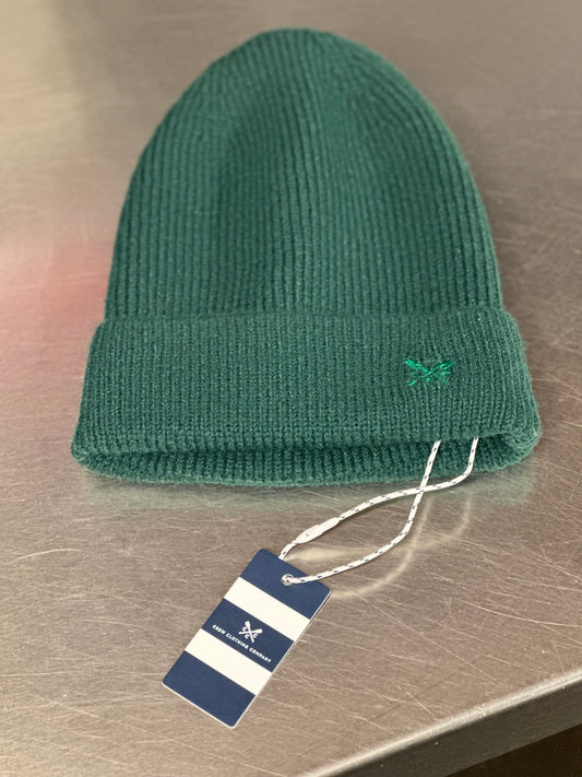 Crew Beanie