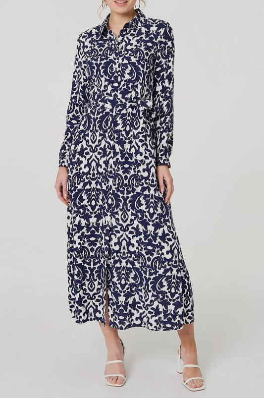 Stella Morgan Dress