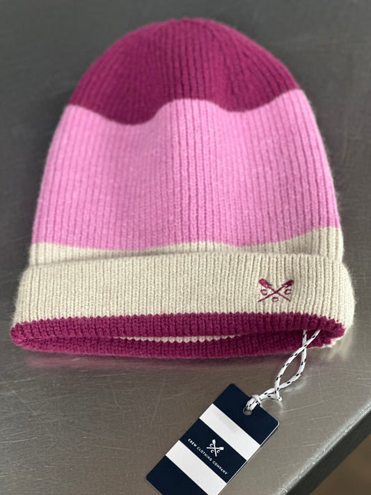 Crew Beanie