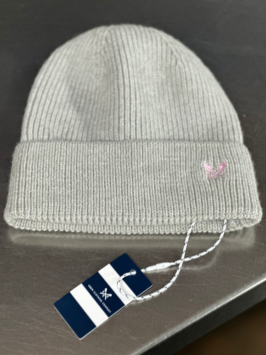 Crew Beanie