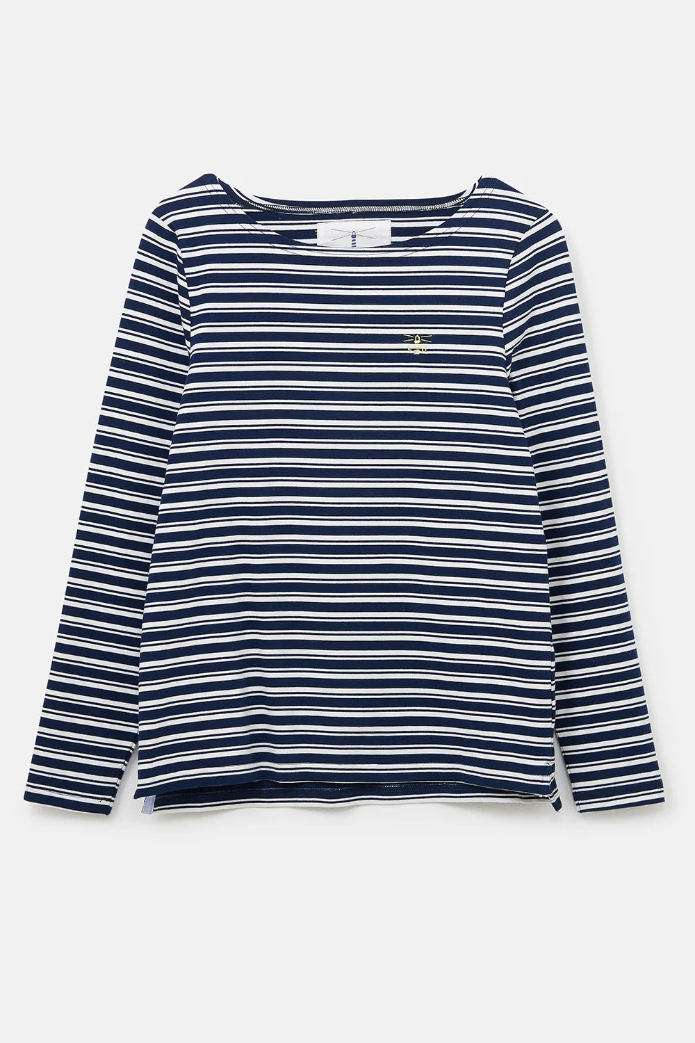 Causeway Long Sleeve Top
