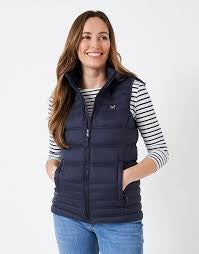 Crew Gilet