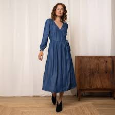 Christie Dress