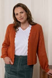Helene Cardigan