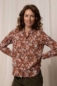Patsy Shirt Connie